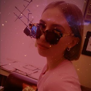 Meet your Posher, Georgena